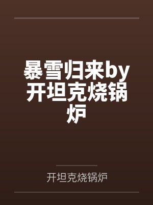 林婉清沈墨封面